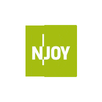 Logo Radio Sticker by N-JOY