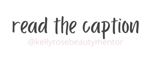 Kelly Rose Sticker