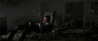 pink floyd GIF by Maudit