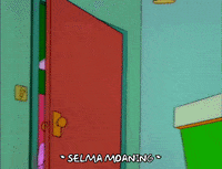 Wash It Off Season 3 GIF by The Simpsons