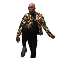 happy work it Sticker by Lifetime