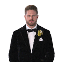 Channel 9 Reaction Sticker by Married At First Sight Australia