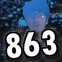 Number GIF