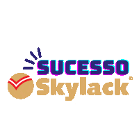 Tinta Sucesso Sticker by SKYLACK TINTAS E VERNIZES