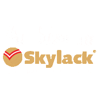 Oficina Tinta Sticker by SKYLACK TINTAS E VERNIZES