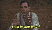 Coen Brothers Help GIF by Chris Cimino