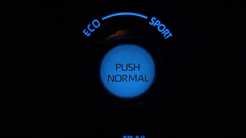 iCar giphygifmaker toyota icar rav4 GIF