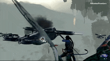 Ubisoft Forward GIF by Ubisoft