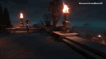 Ubisoft Forward GIF by Ubisoft