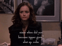 season 5 netflix GIF by Gilmore Girls 