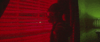 The Reds GIF by Nox Holloway