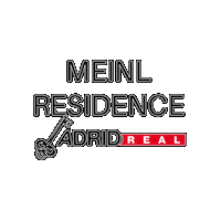 Realestate Property Sticker by adridreal