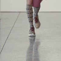 Fashion Week Catwalk GIF by NYFW: The Shows