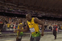 usain bolt GIF