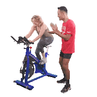 You Can Do It Sticker by VideoBird Amsterdam