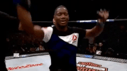 ufc 210 GIF