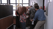 arrested development christmas GIF