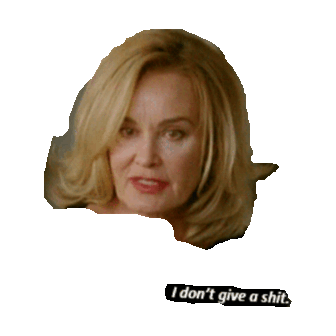 mean STICKER by imoji