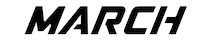 Year March Sticker by AECASES