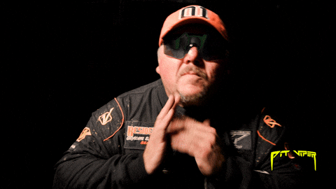 Looking Good Pit Viper GIF by Nitrocross
