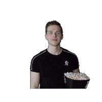vuecinemasnl movie film cinema snack Sticker
