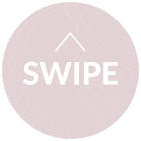 Swipe Up Arrow Sticker