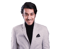 Thumps Up Youtube Sticker by NasserTone