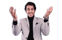 Swipe Up Youtube Sticker by NasserTone