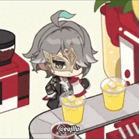 Kfc Mero GIF