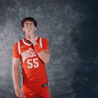 Basketball Shoot GIF by Ohio State Athletics