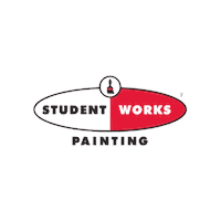 studentworks business student entrepreneur swp Sticker