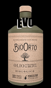 GIF by Bio Orto
