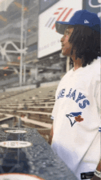 Blue Jays Baseball GIF
