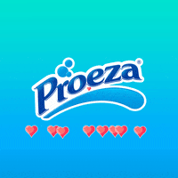 Limpeza GIF by Proeza