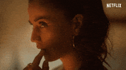 Pensando Season 3 GIF by NETFLIX
