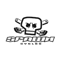 SpawnCycles spawn spawn cycles spawncycles Sticker