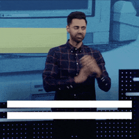 can you imagine? hasan minhaj GIF by Patriot Act