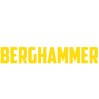 Berghammer Sticker