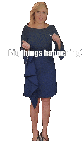 Sticker by Kerry Barrett Consulting