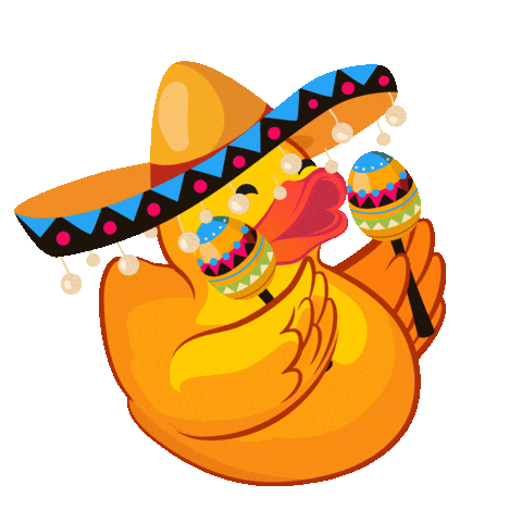 Duckz_nl giphyupload duckie duckz tappie Sticker