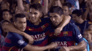 2015 icc GIF by International Champions Cup