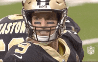 Regular Season Football GIF by NFL