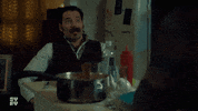 Stop It No Way GIF by SYFYde