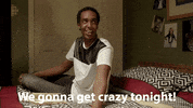 TallBoyz fun party cbc tonight GIF