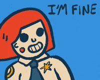 abitan hi life fine hellow GIF