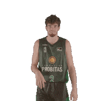 Liga Endesa Basketball Sticker by ACB