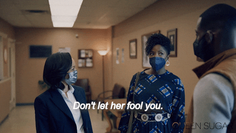 Queen Sugar GIF by OWN: Oprah Winfrey Network