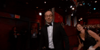 john gilbert oscars GIF by The Academy Awards