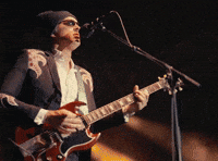 Joe Bonamassa Live at the KTBA At Sea VII Cruise