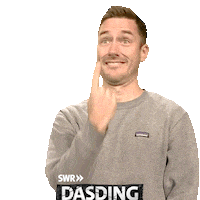 Finger Sticker by DASDING